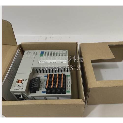 1769-l18erm-bb1ba-b模块现货件全新卡’’’’议价