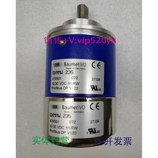 现货供应GXMMW.Z35宝盟旋编全新