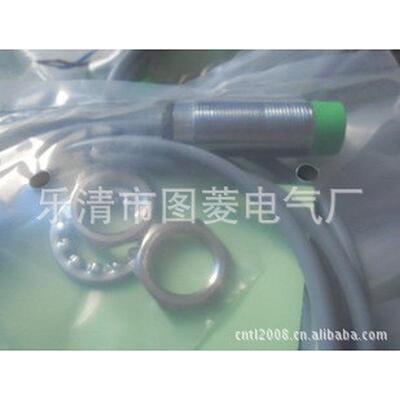 供应全新elco瑞士宜接近开关科ni8-m18-bn6l