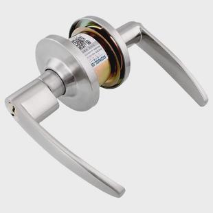 荣力斯通用球形锁球形门锁室内卧室房门锁门把手锁纯铜芯执手