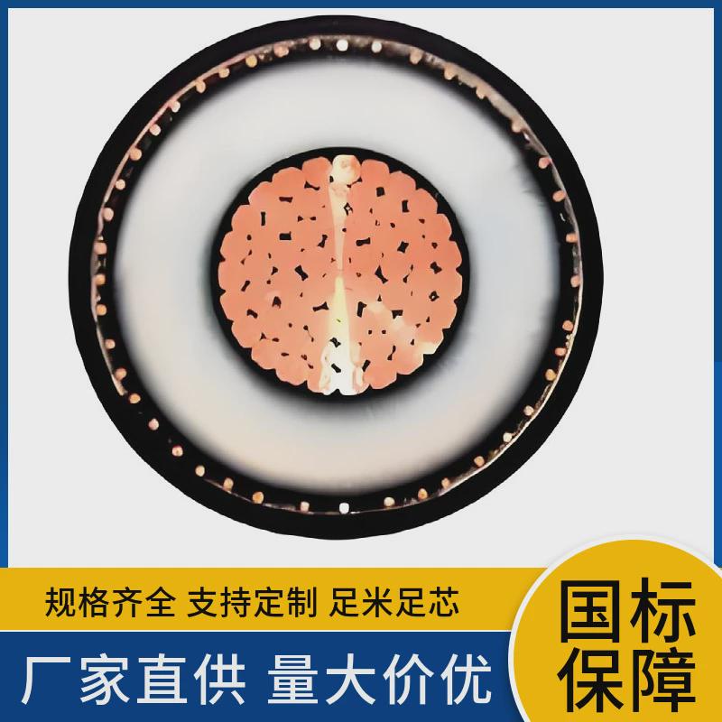 127/220kvzb-yjlw021x10001200140016001800阻燃电缆超高压