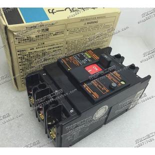 詢價(jià) 斷路器EG53B 詢價(jià)詢價(jià) SG53B 現(xiàn)貨全新 富士FUJI 10A