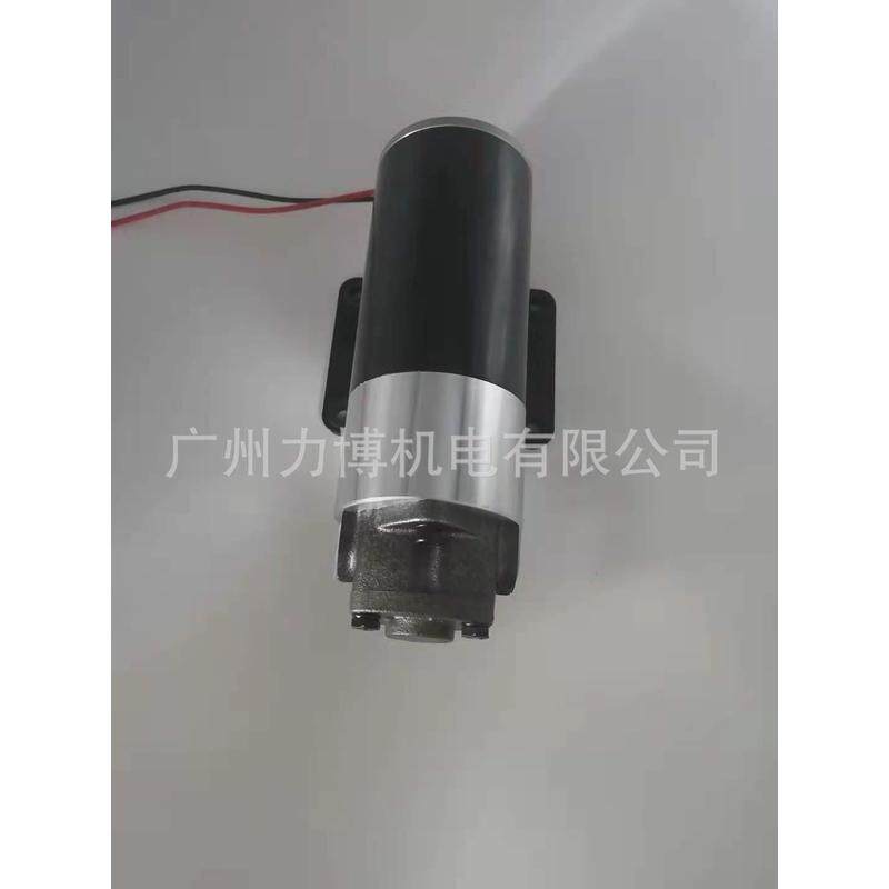 清洗保换油机设备12v24v油泵变速箱波箱换油泵汽车atf汽泵