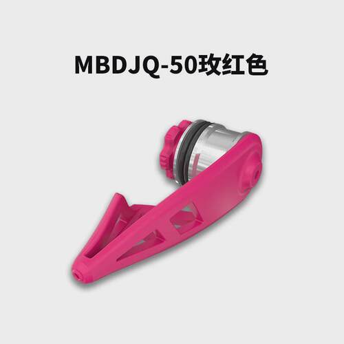 名钓路亚打结器多功能前导线pe线gt结金属钓鱼线器批发绑pr结工具