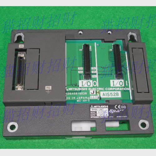 议价三菱A1S33B 35B 38B 38HB 52B-S1 55B 58B A1S61PN A1S62P