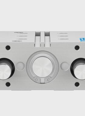 热销费斯托型三轴气缸DFM12/16-10-2025-304032-5075-B-P-A-GF-KF