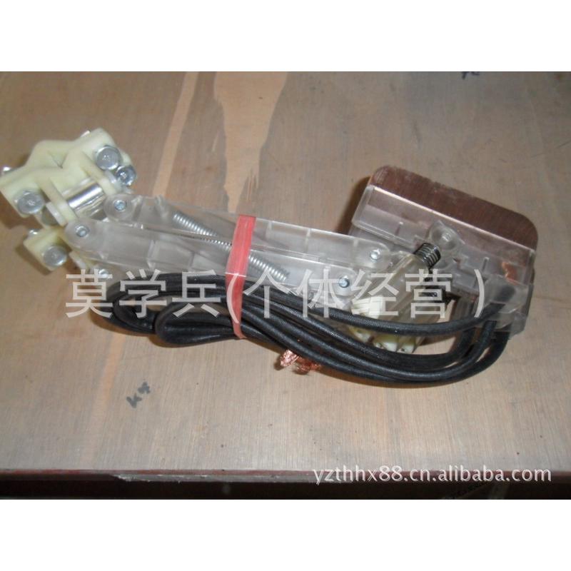 4p100a线式滑触排