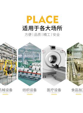 SC标准气缸大推力带磁125X75/100/175/150/175/200/300/500/1000S