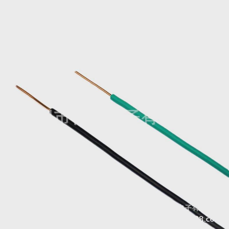 18awg单支铜芯线镀锡铜线