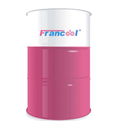 富兰克Francool半合成金属切削液水溶性6000镁铝合金专业乳化油
