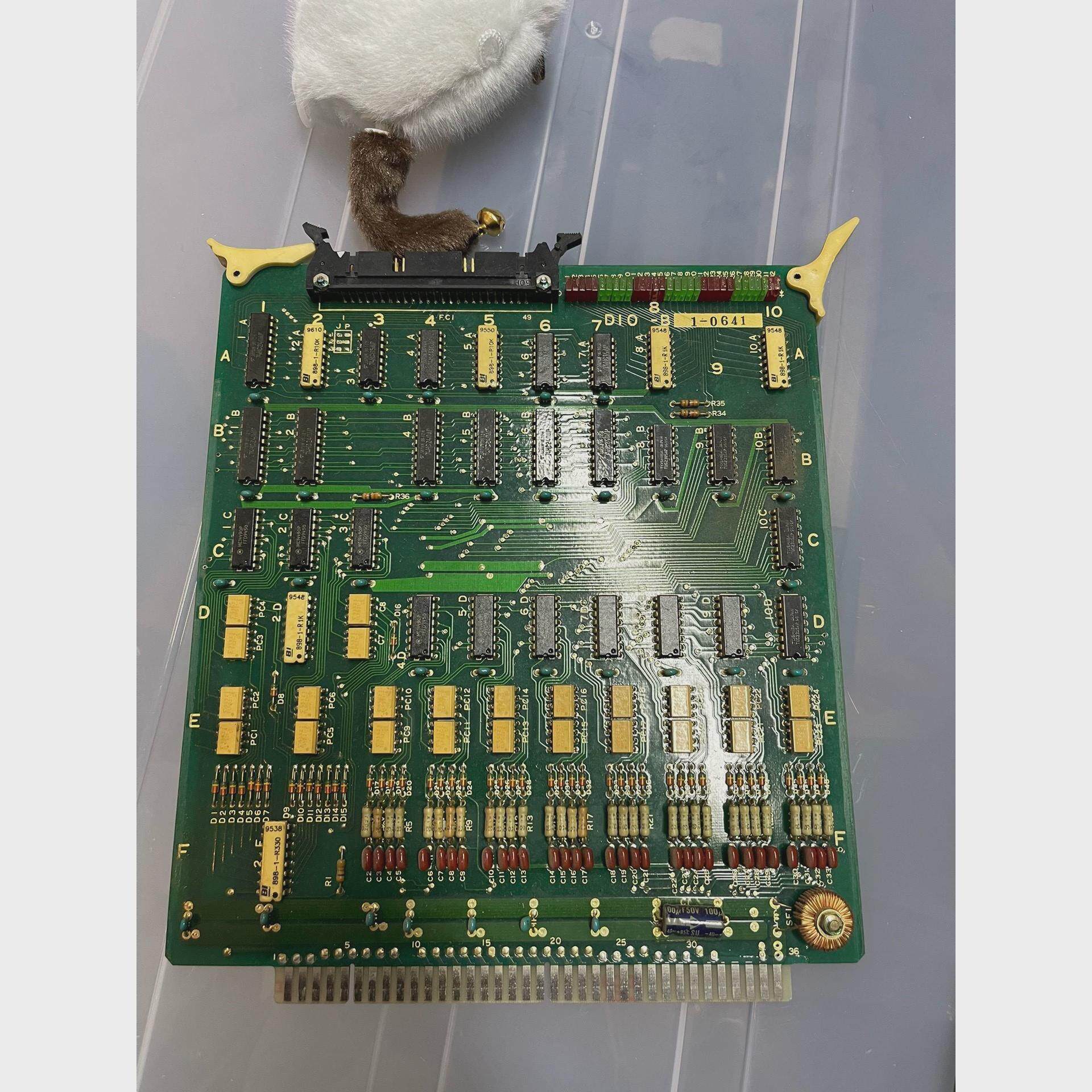 议价Mitsui DIO-B Stk. Platte DIO-B