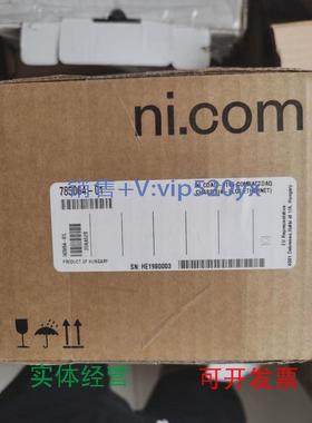 现货供应美国全新NIcDAQ-9185，现货，议价！