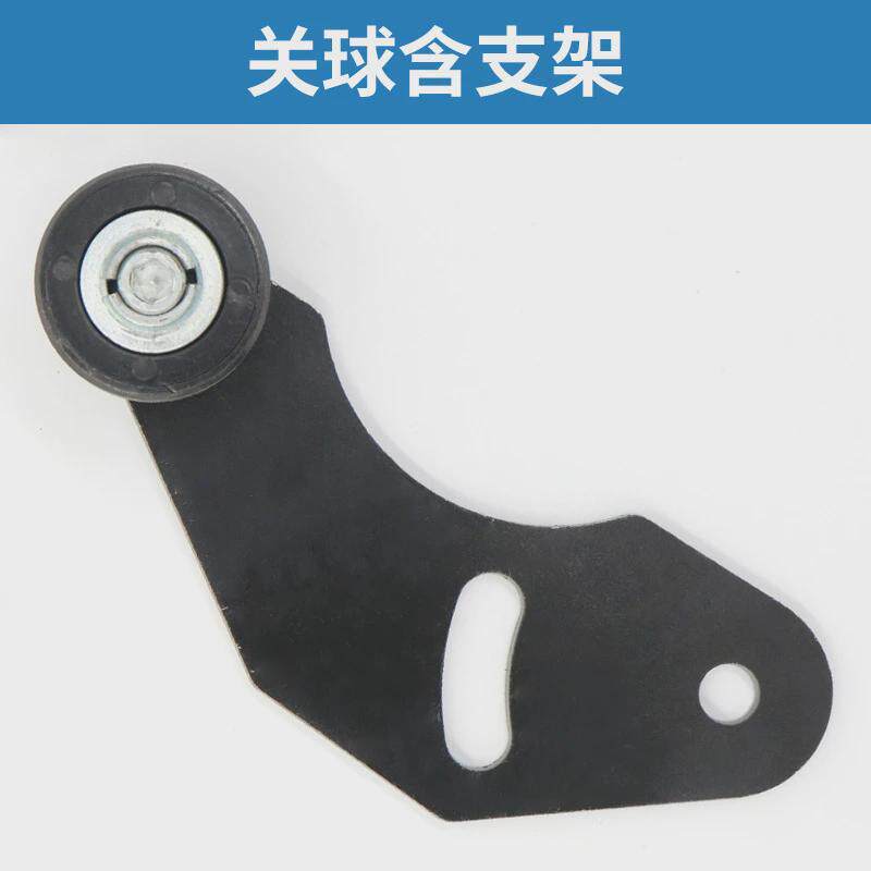 电梯厅门门锁奥古斯塔钩子锁门球门锁威特锁钩层支架适用通力配件