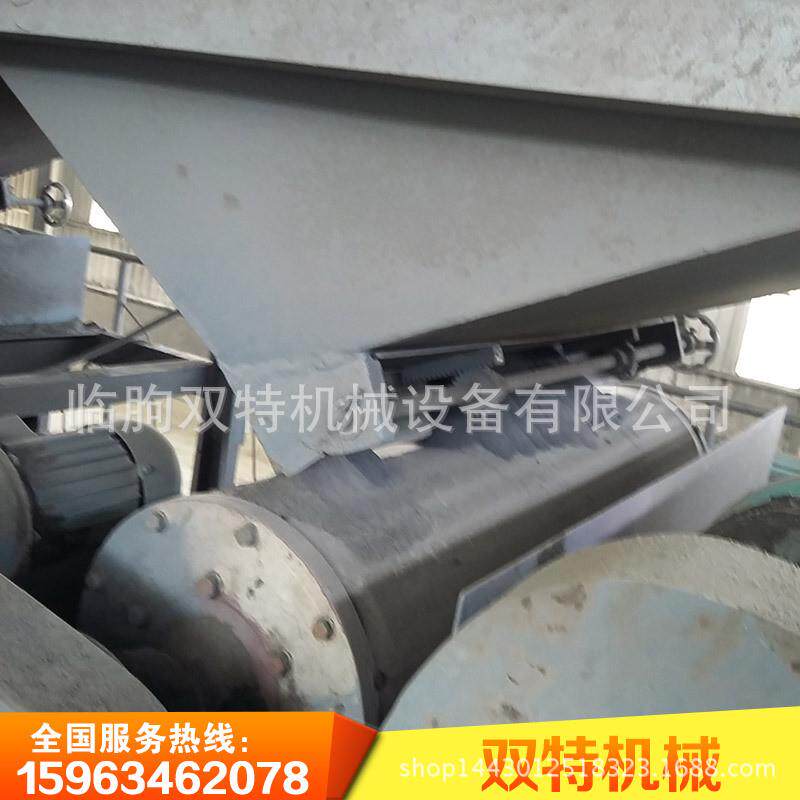 滚筒永磁滚筒全磁选设备矿用强磁滚筒石料砖瓦磁现货