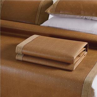 2V06定做订制任意尺寸榻榻米凉席冰藤席120x150x180x190x200x25