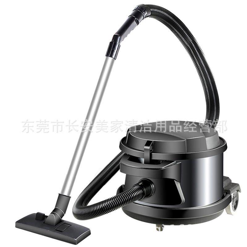 超洁亮lc-101小型低噪音吸尘器大宾馆酒店客房吸尘机地毯式10l