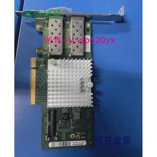 现货供应INTEL82599双万兆光口网卡富士通D2755-A11X520-DA2