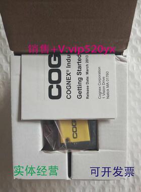 现货供应全新原包装COGNEXCAM-CIC-2000-60-G全新