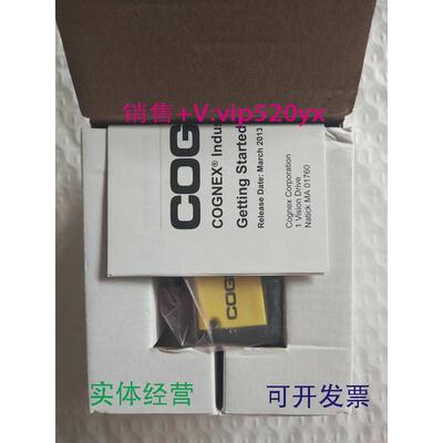 现货供应全新原包装COGNEXCAM-CIC-2000-60-G全新