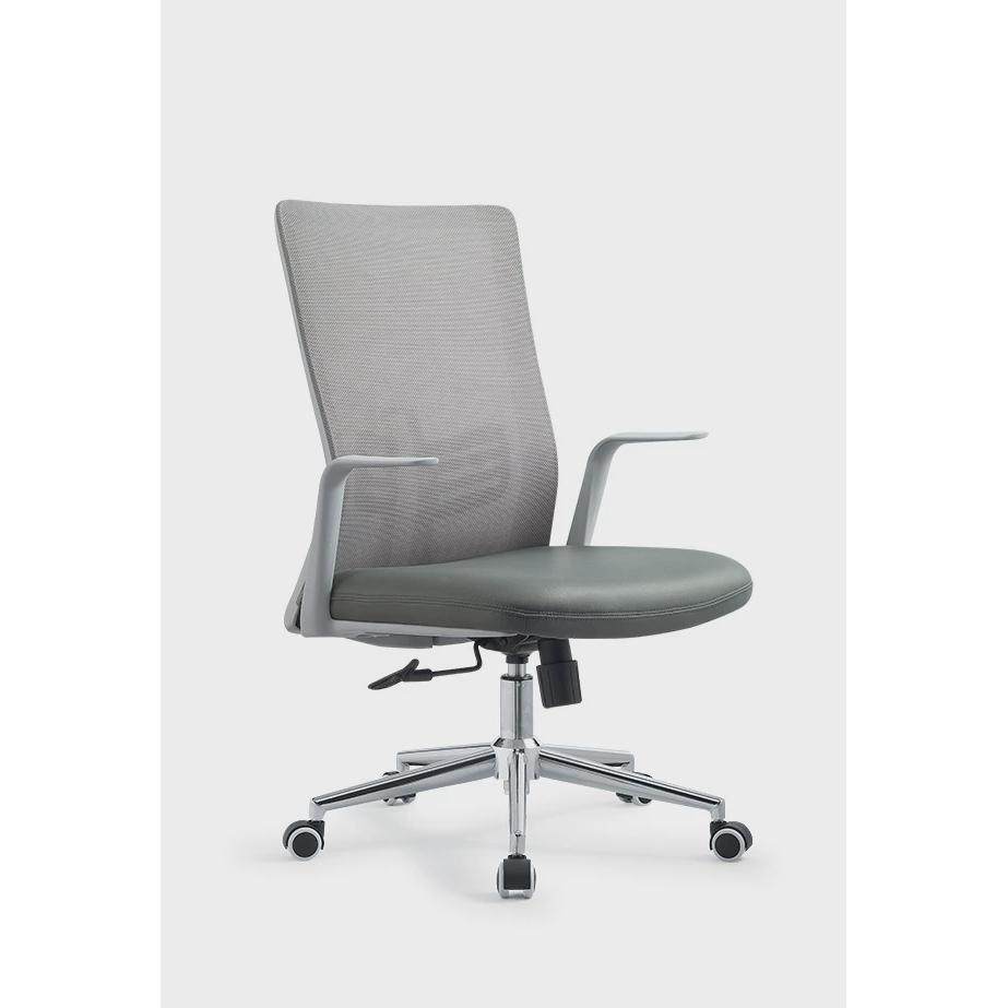 久坐电脑椅子舒适家用可升降办公椅人体工学椅成人学习椅靠背座椅