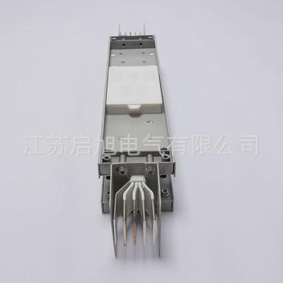 工厂比质比价高低压离相封闭型共相母线槽铜排空气型密集型母线槽