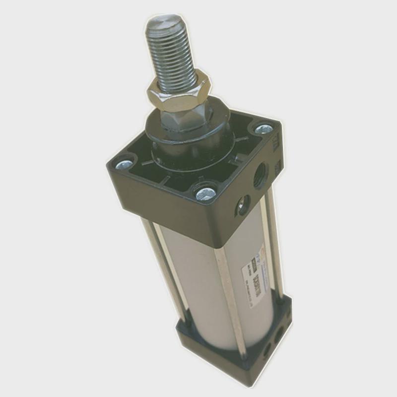 smc气缸c95标准气缸c95气缸气动型c95sdb32-75-100-125-200