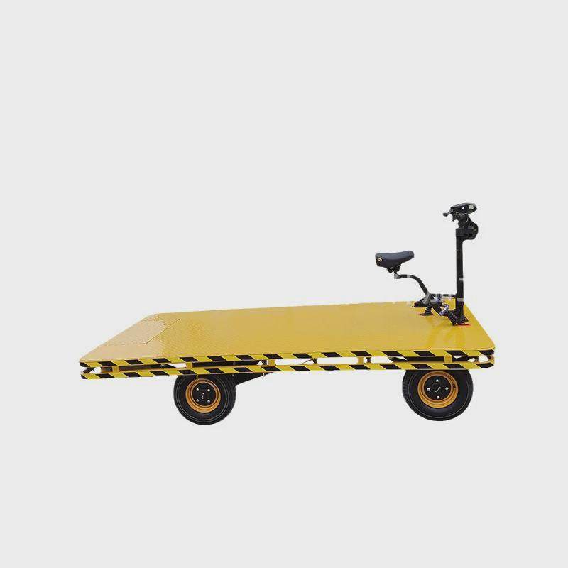 双梁平板手推车用电砖拉货车间农业拉动平板车仓库推车拉货推车,商业/办公家具,平板手推车/工具车/爬楼机,淘宝优惠券,粉丝福利购,淘宝优惠卷