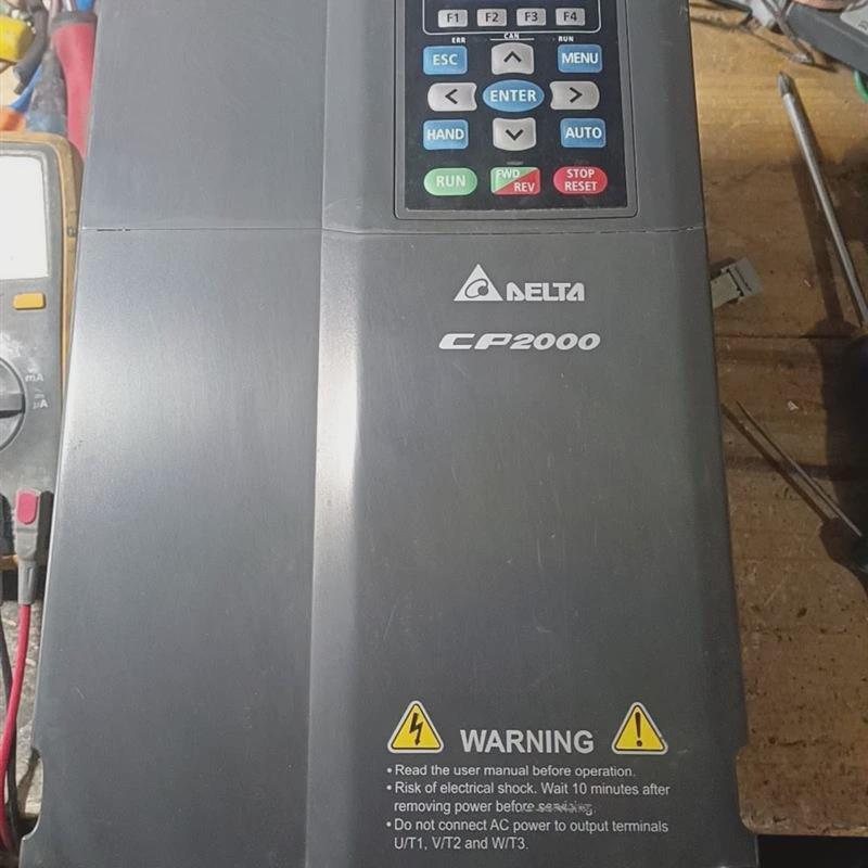 议价议价台达CP2000系列 VFD150CP43B-21 15KW议价商品