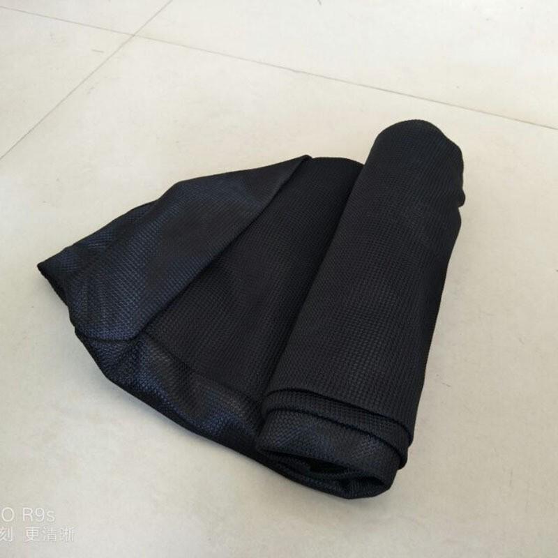 热销机收草坪草袋集草袋草兜子适用于hrj196草坪机