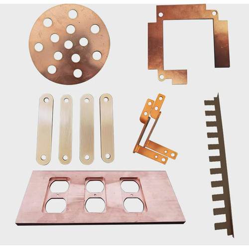 h65h62黄铜板h68黄铜带黄铜片加工薄片分条h59铜板铜箔垫片銅