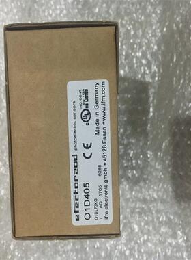 oy120s产品说明ifm安全光栅