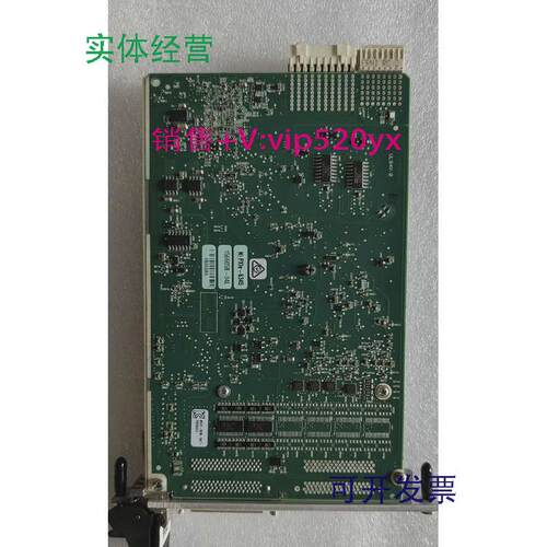 现货供应美国，NIPXIE-6345功能正常，有意私聊！
