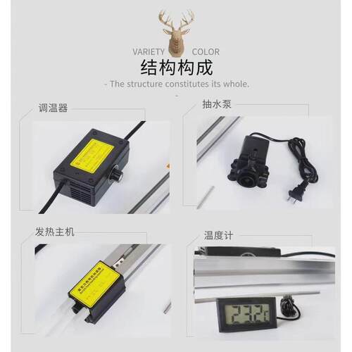 促销亚克力热弯机有机板塑料板pvc热弯机折弯机pc板热弯折弯机