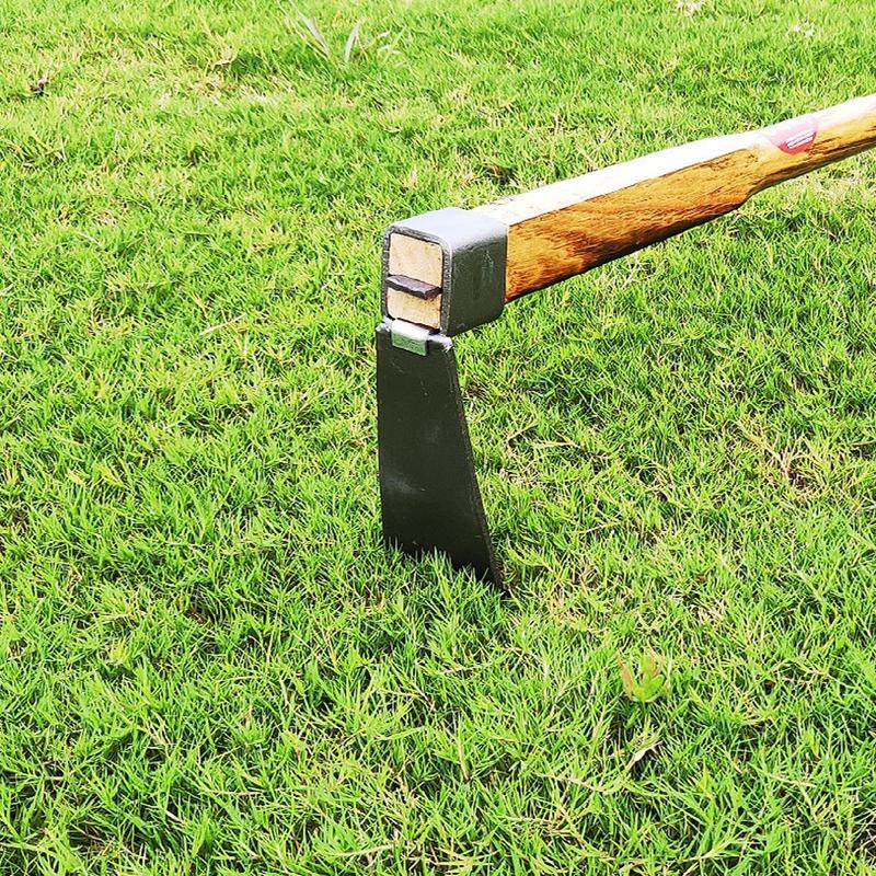 全钢长木柄窄幅锄丁能园艺工具锄头点锄掘头开垦开荒铁锹农用种植,鲜花速递/花卉仿真/绿植园艺,园艺用品套装,淘宝优惠券,粉丝福利购,淘宝优惠卷