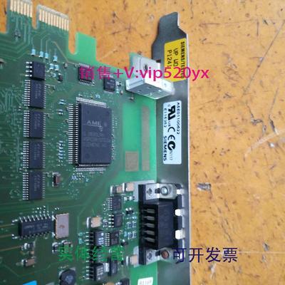 现货供应CP5621AE011006222手品质保证实物照片6GK1562-1AA01