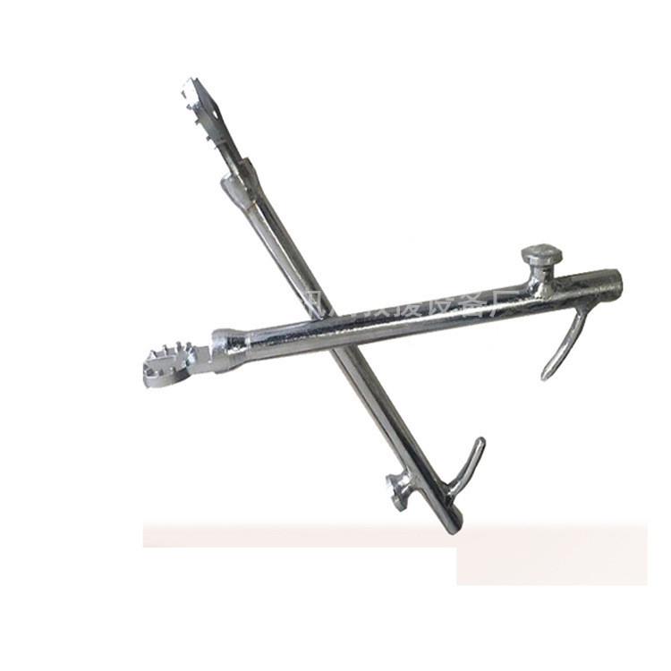 线路装拆钳r线路取消器开口销安装器取消钳型检修安装工具