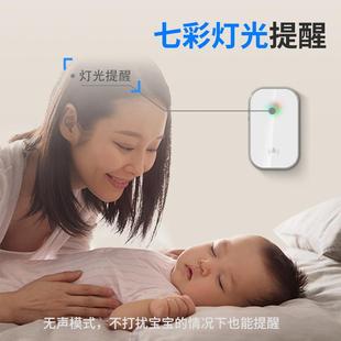 线 热销热销自发电门铃无线家用超远距离电子遥控叮咚小孩老人无