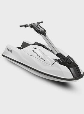 2024年摩托艇水上摩托艇单人superjet冲浪摩托艇全新四冲程