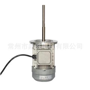 热销供应加厚外壳实验设备烘箱高低温箱风机隔热烤箱风机长轴低噪