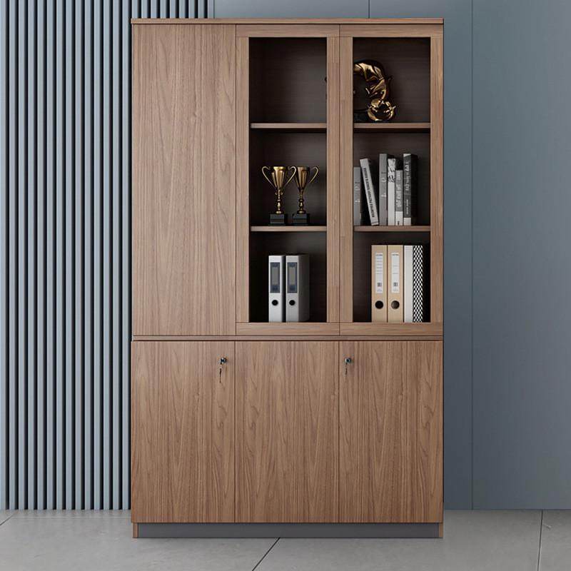 柜子储物柜文件柜资料柜档案柜办公室文件柜木质带锁落地式保密柜,家装主材,卫浴五金组合套装/挂件套餐,淘宝优惠券,粉丝福利购,淘宝优惠卷