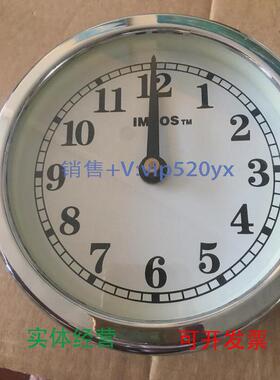 现货供应IMCOSSLAVECLOCK5663IMCOS5663