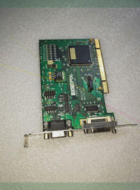 议价美国EPIX EPIXINC PIXCI CL1 R3卡PI