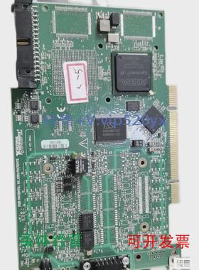 现货供应美国NIPCI-8512单端口，有意私聊议价！