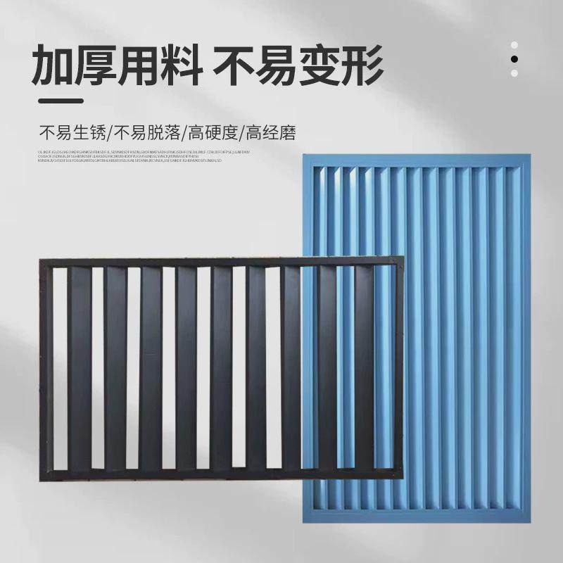 厂家百叶窗铝制防水百叶窗建筑工程铝合金固定百叶窗空调生产,清洗/食品/商业设备,风口/风叶/风机配件,淘宝优惠券,粉丝福利购,淘宝优惠卷