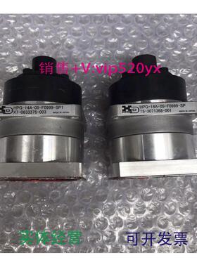 现货供应XD减速机HPG-14A-05-F0999-SP议价