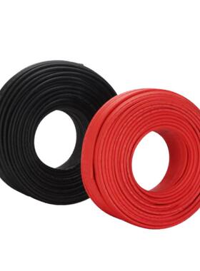 光伏线缆pv-f1*4平方电线pv-f1*2.5m光伏连接镀锡pv-f1*6紫铜电线