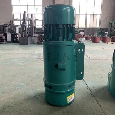 3吨电动葫钢丝绳型12米行程cd1电动葫芦3t12m