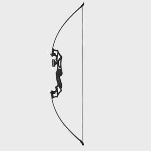 反曲弓射箭器材反曲弓户外攻防弓双箭台左右手通用箭射箭弓箭