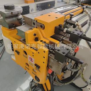 2a1s液压金属管数控弯管机 厂家供应全自动弯曲加工设备圆管50cnc