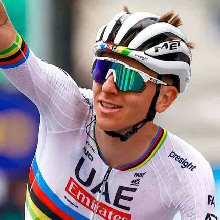 SCICON  AEROSCOPE波加查世锦赛环意环法公路自行车户外骑行眼镜